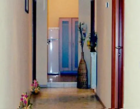 Apartamento Bed And Breakfast Le Torri Dei Papi Roma