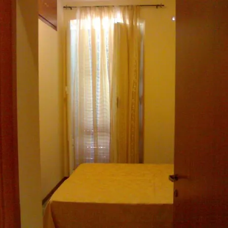 Bed And Breakfast Le Torri Dei Papi 아파트 로마