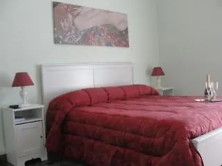 Bed And Breakfast Le Torri Dei Papi 아파트 *