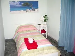 Bed And Breakfast Le Torri Dei Papi 아파트 로마
