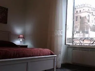 아파트 Bed And Breakfast Le Torri Dei Papi