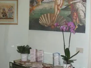 아파트 Bed And Breakfast Le Torri Dei Papi *