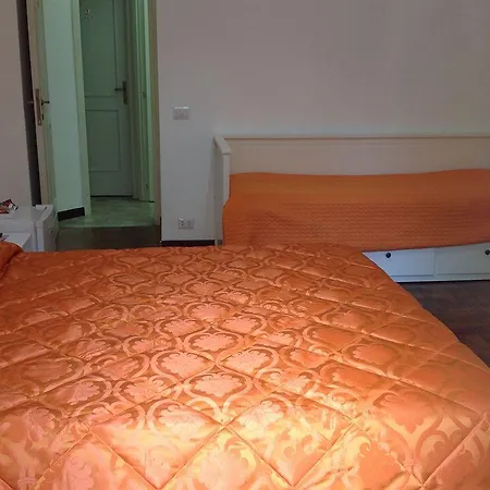 Bed And Breakfast Le Torri Dei Papi 아파트 *