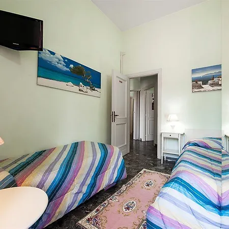 Bed And Breakfast Le Torri Dei Papi * 로마