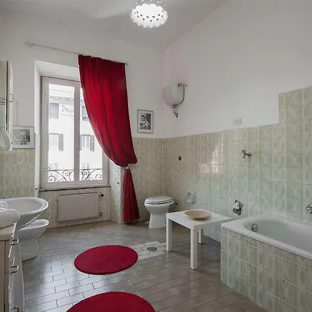 아파트 Bed And Breakfast Le Torri Dei Papi