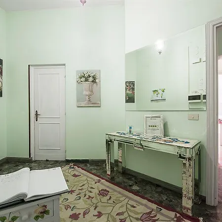 Bed And Breakfast Le Torri Dei Papi 로마