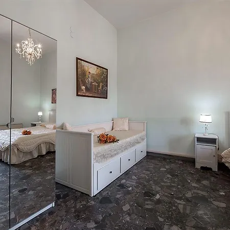 Bed And Breakfast Le Torri Dei Papi *