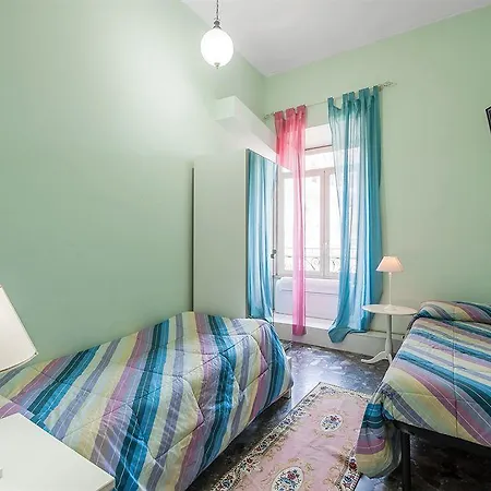 Bed And Breakfast Le Torri Dei Papi 아파트 *