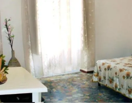 Bed And Breakfast Le Torri Dei Papi 로마