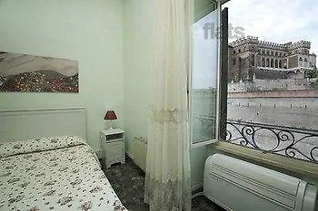 Bed And Breakfast Le Torri Dei Papi *
