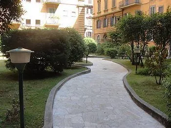 Bed And Breakfast Le Torri Dei Papi *