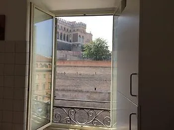 Bed And Breakfast Le Torri Dei Papi 로마