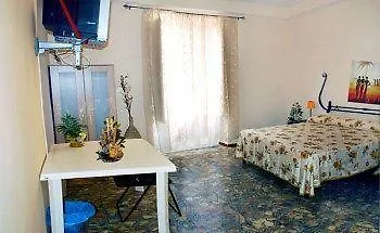 Bed And Breakfast Le Torri Dei Papi 아파트 *