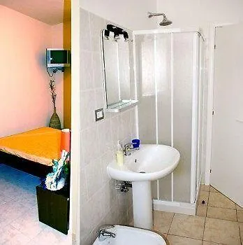 דירה Bed And Breakfast Le Torri Dei Papi רומא