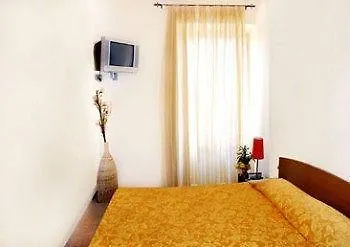 Bed And Breakfast Le Torri Dei Papi 로마