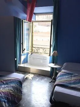 Bed And Breakfast Le Torri Dei Papi 아파트 *