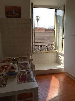 아파트 Bed And Breakfast Le Torri Dei Papi