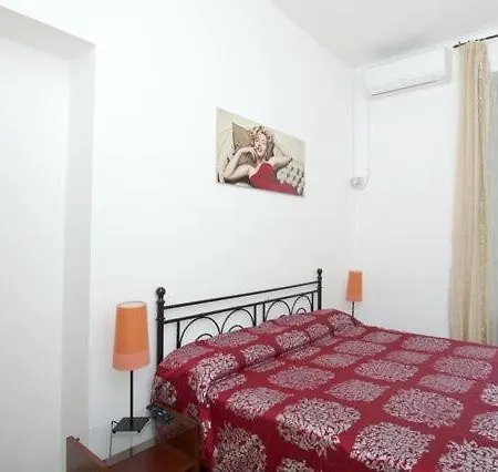Bed And Breakfast Le Torri Dei Papi * 로마