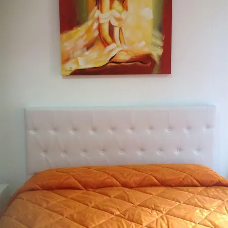 아파트 Bed And Breakfast Le Torri Dei Papi