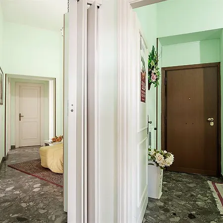 아파트 Bed And Breakfast Le Torri Dei Papi *