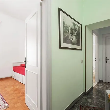 Bed And Breakfast Le Torri Dei Papi