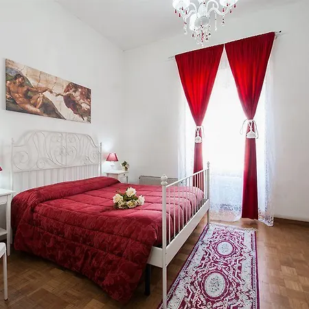 Bed And Breakfast Le Torri Dei Papi