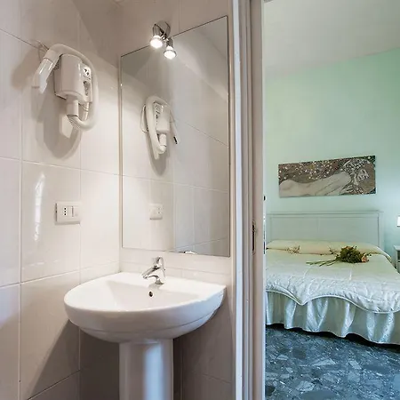 Bed And Breakfast Le Torri Dei Papi 로마