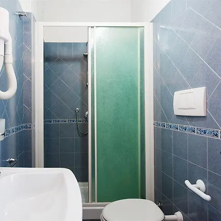 아파트 Bed And Breakfast Le Torri Dei Papi *