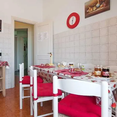 Bed And Breakfast Le Torri Dei Papi *