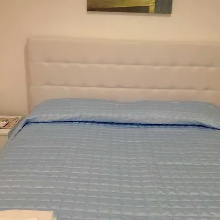 Bed And Breakfast Le Torri Dei Papi