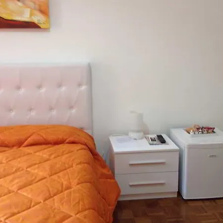 Bed And Breakfast Le Torri Dei Papi 아파트