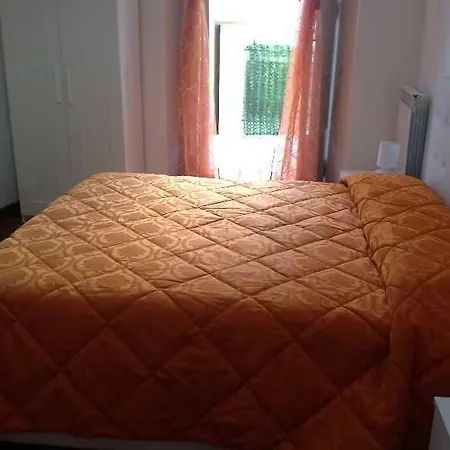 아파트 Bed And Breakfast Le Torri Dei Papi *
