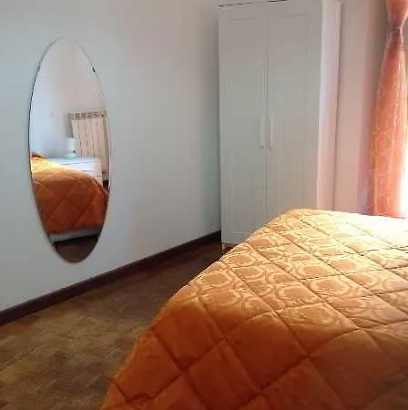 Bed And Breakfast Le Torri Dei Papi