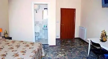 Bed And Breakfast Le Torri Dei Papi 로마