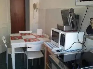 Bed And Breakfast Le Torri Dei Papi 로마