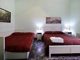 Bed And Breakfast Le Torri Dei Papi 아파트 로마