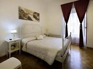 Bed And Breakfast Le Torri Dei Papi *