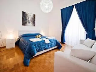 Bed And Breakfast Le Torri Dei Papi 로마
