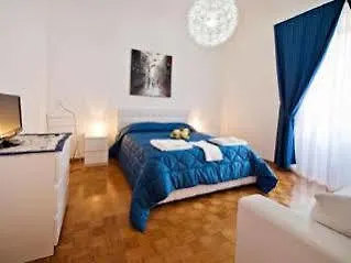 Bed And Breakfast Le Torri Dei Papi 아파트 로마