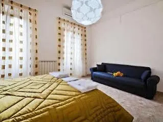 Bed And Breakfast Le Torri Dei Papi 로마