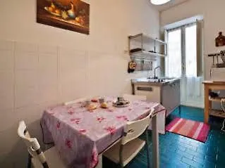 Bed And Breakfast Le Torri Dei Papi * 로마