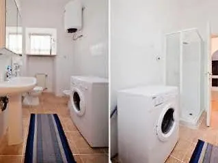 아파트 Bed And Breakfast Le Torri Dei Papi 로마