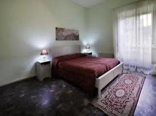 아파트 Bed And Breakfast Le Torri Dei Papi *