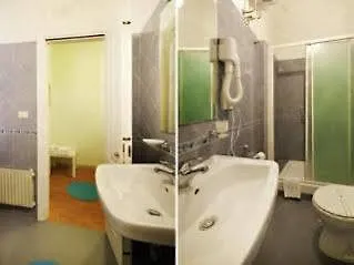 아파트 Bed And Breakfast Le Torri Dei Papi *