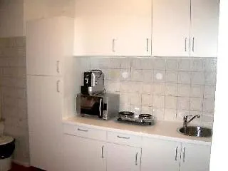 Bed And Breakfast Le Torri Dei Papi