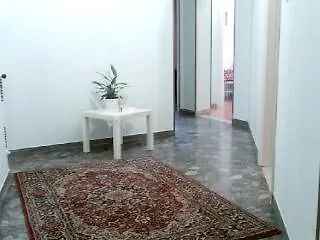 아파트 Bed And Breakfast Le Torri Dei Papi