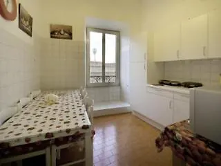 Bed And Breakfast Le Torri Dei Papi 아파트 로마