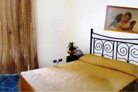 아파트 Bed And Breakfast Le Torri Dei Papi