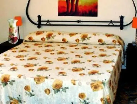Bed And Breakfast Le Torri Dei Papi 아파트 로마